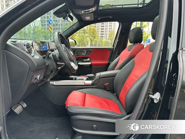 Mercedes-Benz GLB AMG id 4276242 из Китая 18