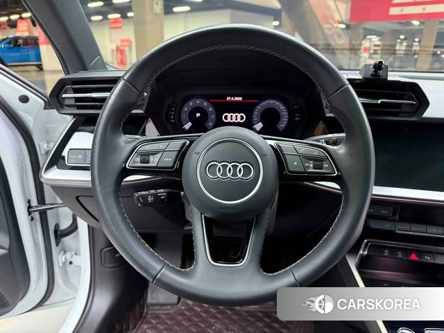 Audi A3 id 4290441 из Китая 34