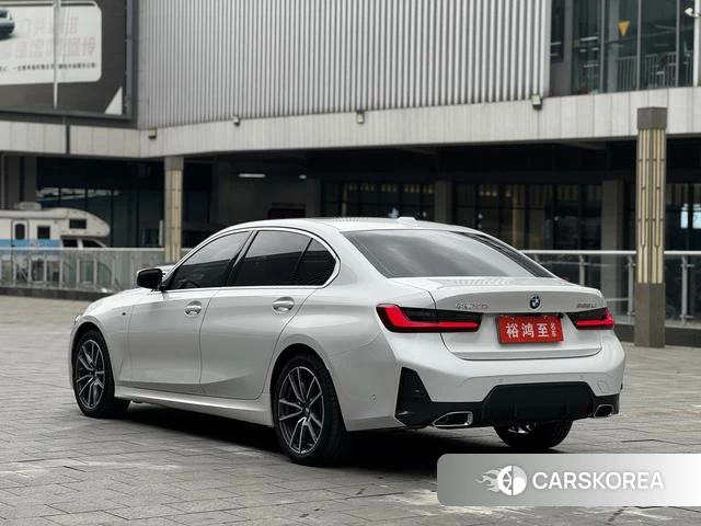 BMW 3 series id 4277911 из Китая 8