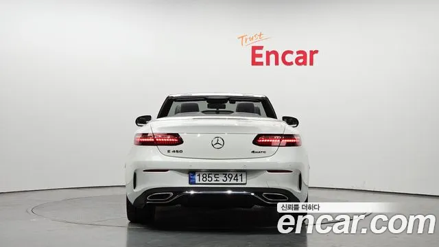 Mercedes-Benz E-Class W213 id 2547121 из Кореи 14