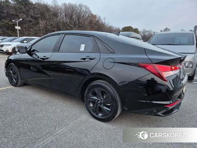 Hyundai Avante (CN7) id 3625362 из Кореи 14