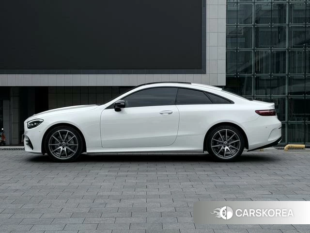 Mercedes-Benz E-class (imported) id 4257900 из Китая 9