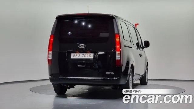 Hyundai Staria id 2916367 из Кореи 14