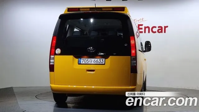 Hyundai Staria id 2658865 из Кореи 14