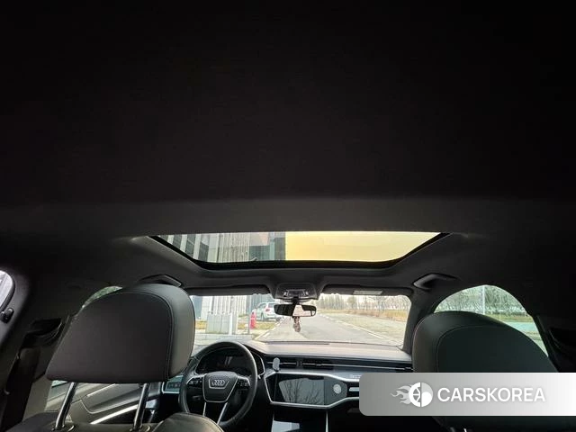 Audi A6L id 4300416 из Китая 14
