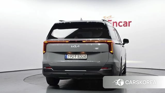 Kia The New Carnival 4th Generation id 3850469 из Кореи 14