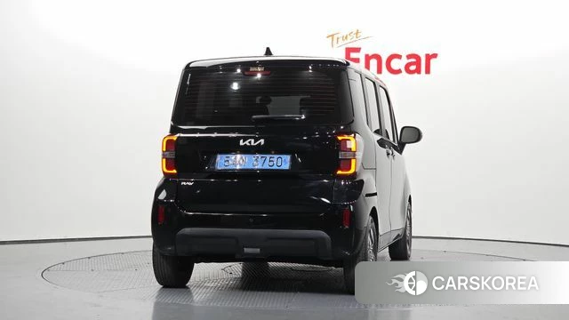 Kia The New Kia Ray EV id 4493601 из Кореи 25