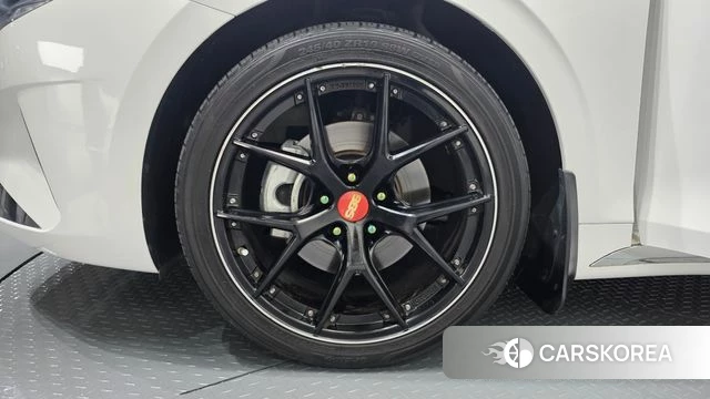 Hyundai The New Grandeur IG id 4458207 из Кореи 27