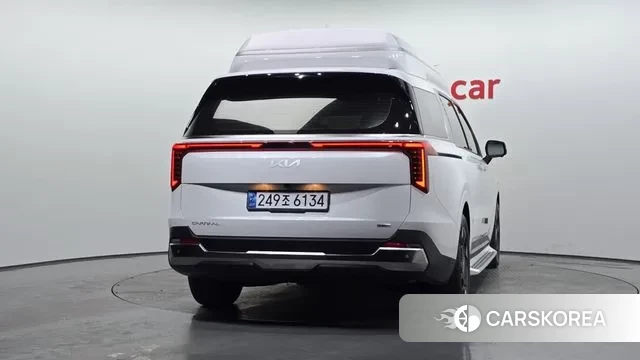 Kia The New Carnival 4th Generation id 3472039 из Кореи 14