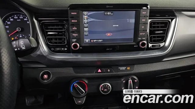 Kia Stonic id 2662046 из Кореи 14