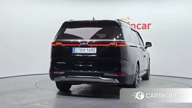 Kia Carnival 4th generation id 3625536 из Кореи 14