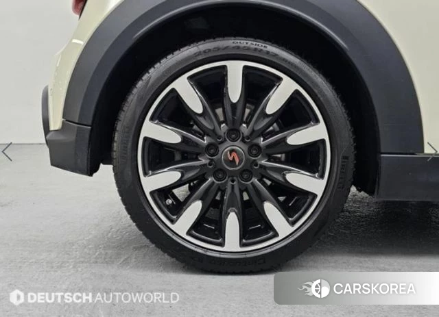 Mini Cooper S id 3842127 из Кореи 13
