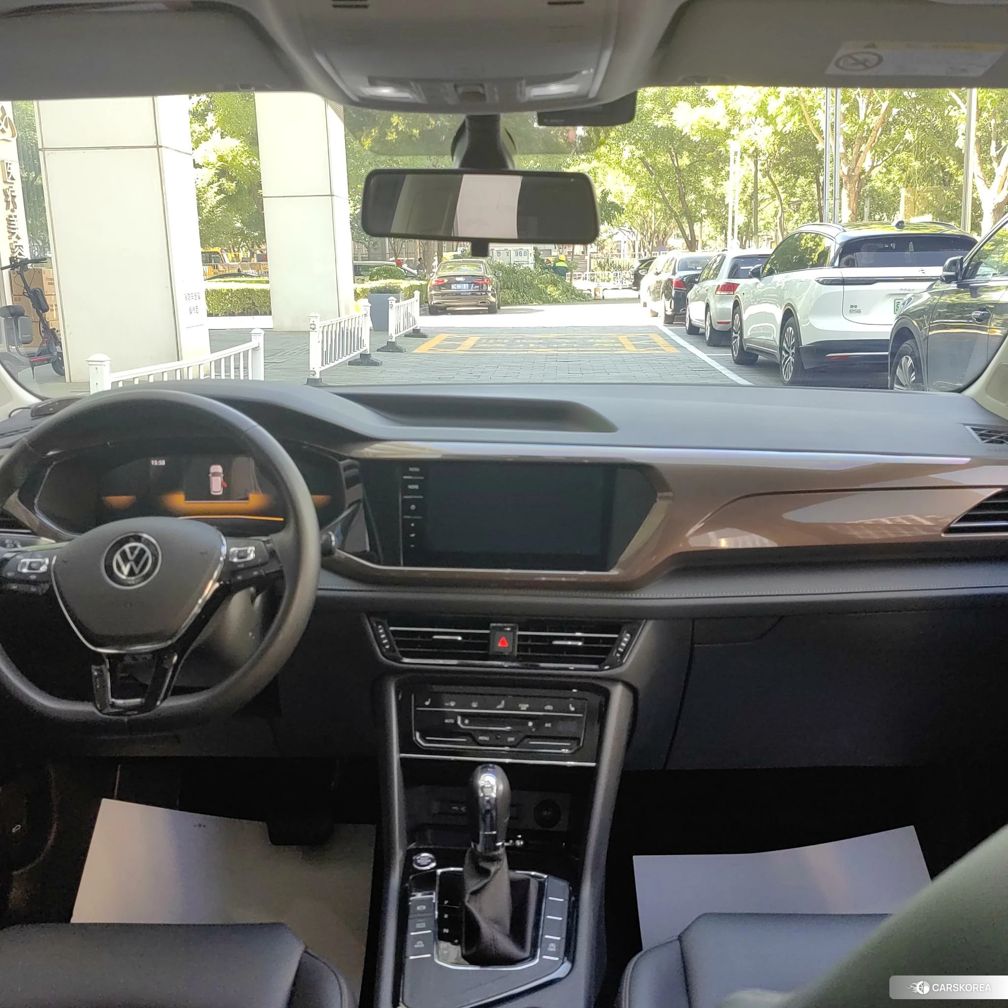 Volkswagen Tuyue id 4455884 из Китая 10
