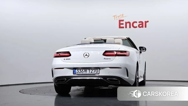Mercedes-Benz E-Class W213 id 3794043 из Кореи 14