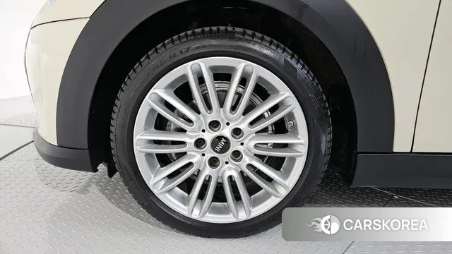 Mini Cooper id 3411322 из Кореи 14