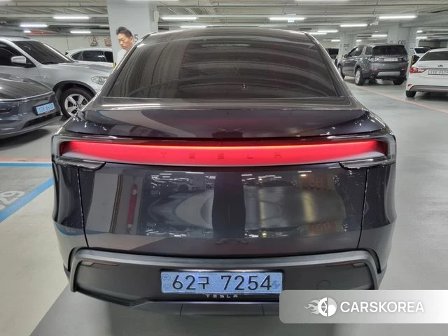 Tesla Model Y id 4419590 из Кореи 14