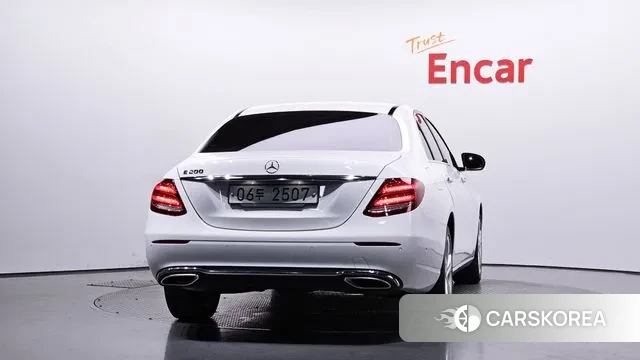 Mercedes-Benz E-Class W213 id 2971538 из Кореи 14