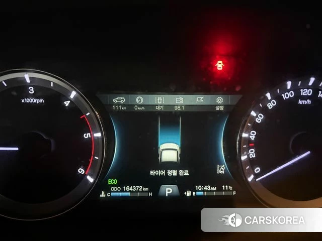 Ssangyong Rexton Sports Cannes 2020 Красный из Кореи, фото 6