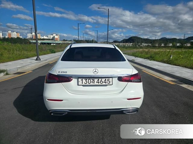Mercedes-Benz E-Class W213 id 4775495 из Кореи 14