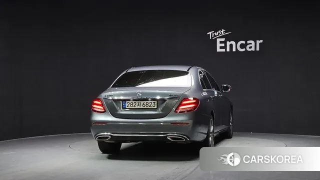 Mercedes-Benz E-Class W213 id 3736939 из Кореи 14