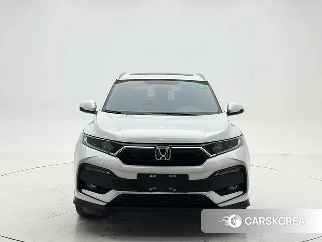 Honda XR-V id 4258101 из Китая 18
