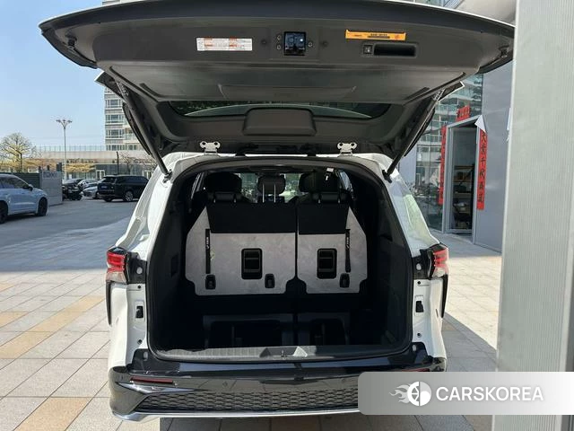 Toyota Grevia id 4262338 из Китая 21