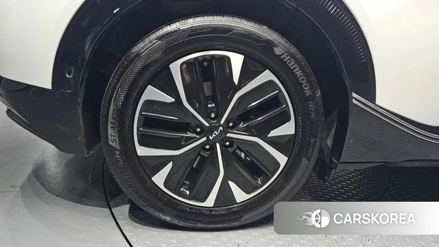 Kia EV6 id 4494972 из Кореи 24