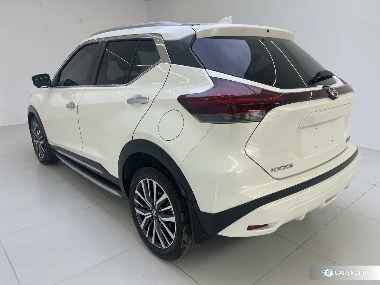 Nissan Jinke id 4467982 из Китая 9