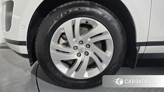 Land Rover Range Rover Evoque 2nd Generation id 3750850 из Кореи 14