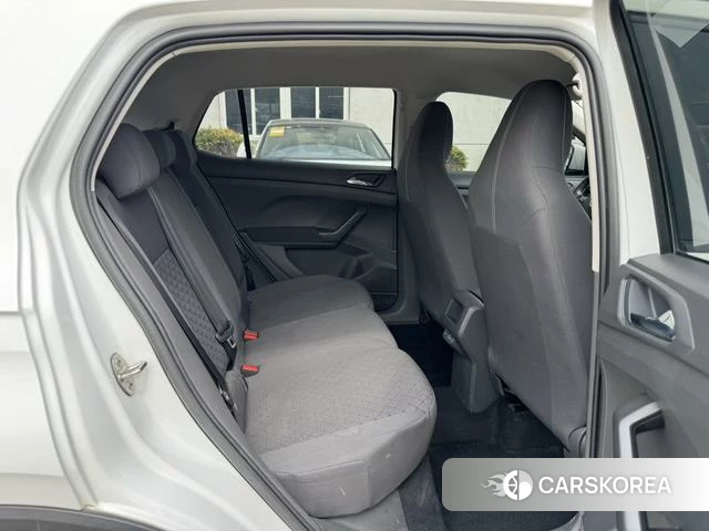 Volkswagen Tu Kai id 4273438 из Китая 16