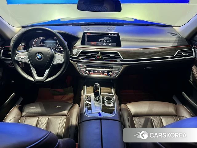 BMW 7 series id 4238470 из Китая 9