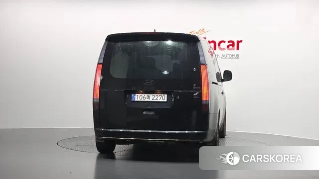 Hyundai Staria id 3441893 из Кореи 14