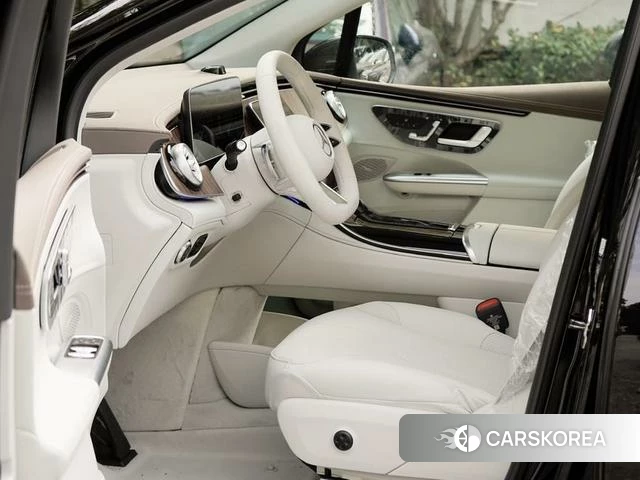 Mercedes-Benz EQE SUV id 4190541 из Китая 11