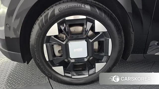 Kia The New Carnival 4th Generation id 3457519 из Кореи 14