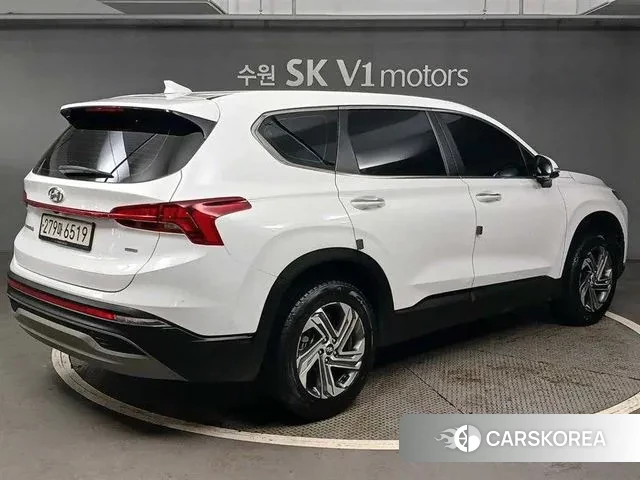 Hyundai The New Santa Fe id 3484261 из Кореи 14