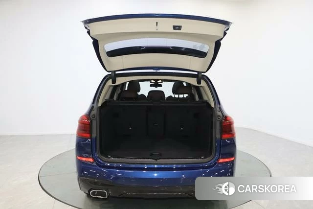 BMW X3 id 4236102 из Китая 14