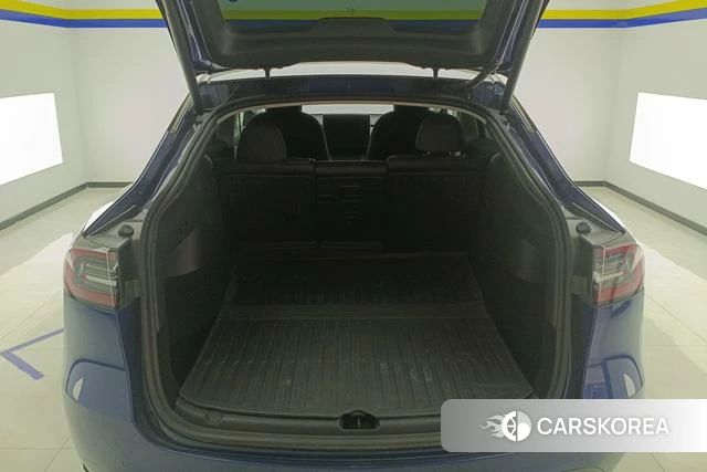 Tesla Model Y id 3785650 из Китая 11