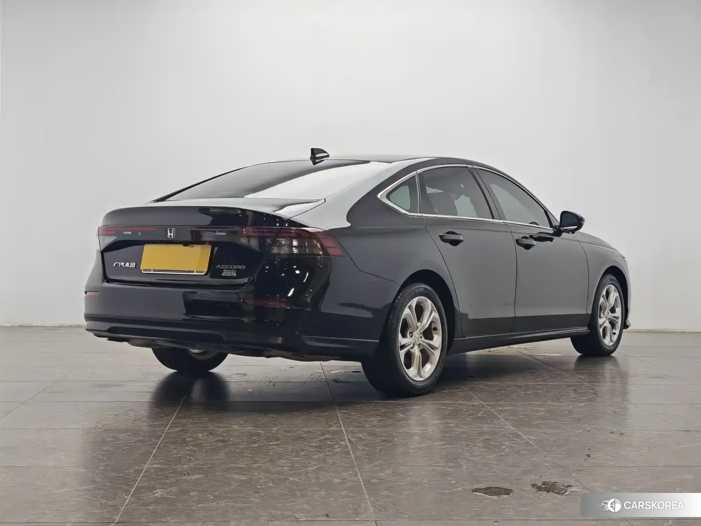 Honda Accord id 4570338 из Китая 14