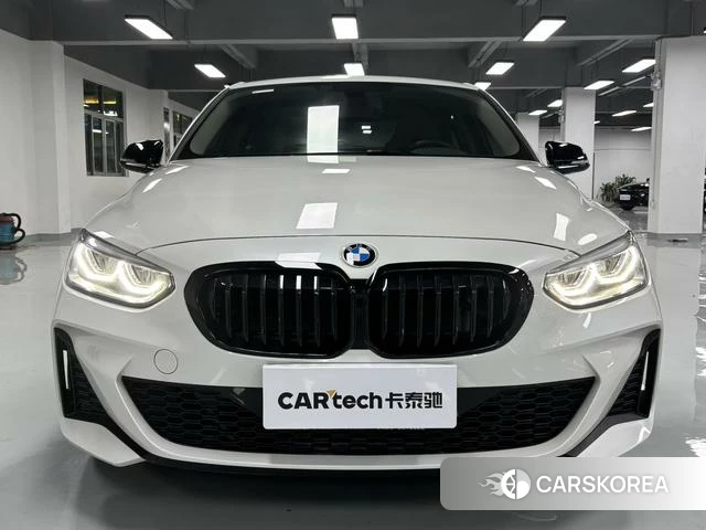 BMW 1 series id 3907855 из Китая 9