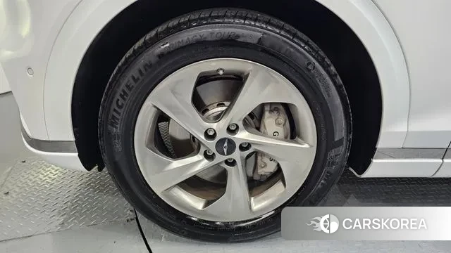 Genesis GV70 id 3452080 из Кореи 14