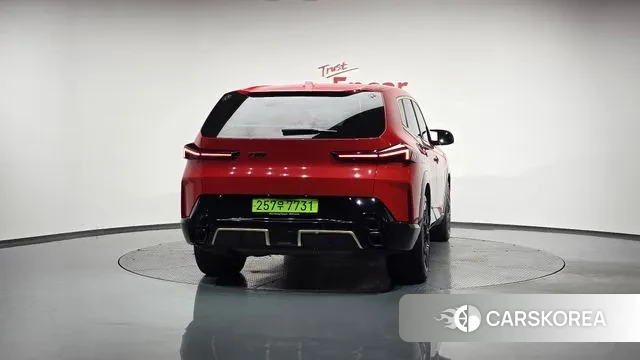 BMW XM (G09) id 3327601 из Кореи 14