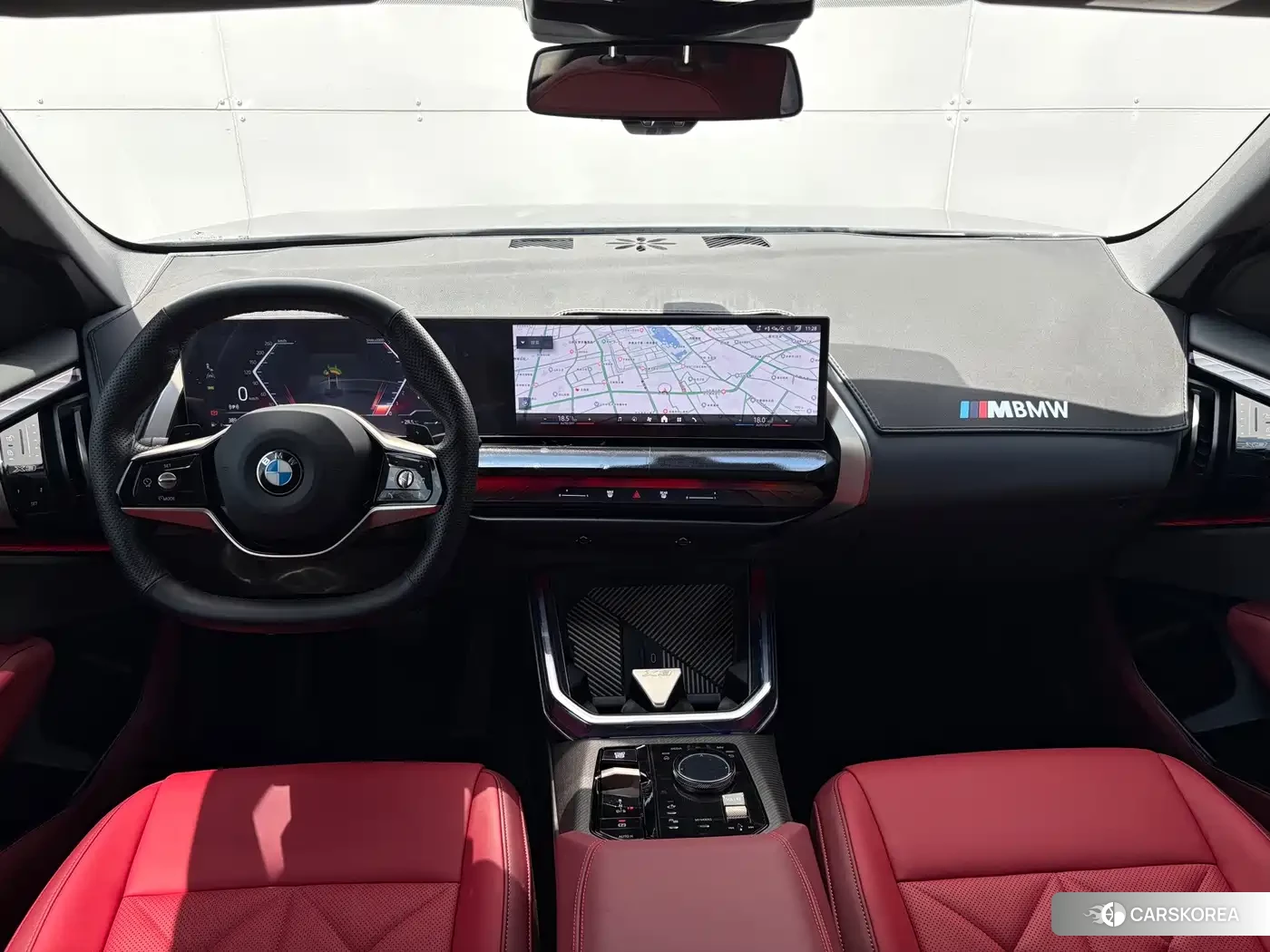 BMW X3 id 4649311 из Китая 15