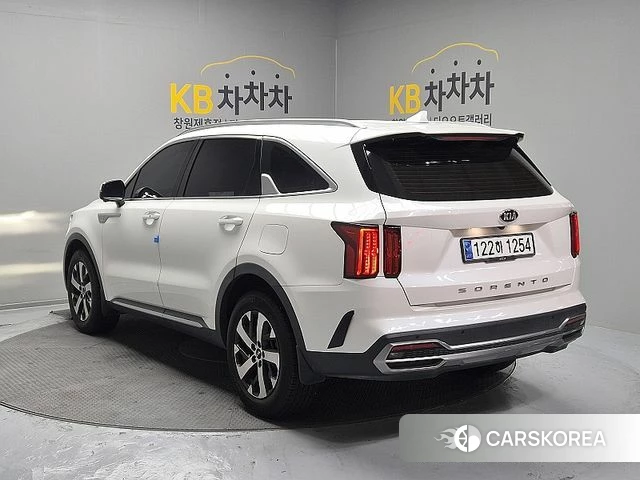 Kia Sorento 4th Generation id 4780395 из Кореи 14