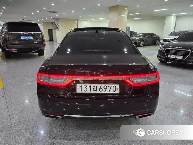 Lincoln Continental 10th Generation id 3259050 из Кореи 14