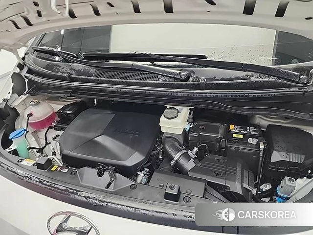 Hyundai Staria id 4692699 из Кореи 12