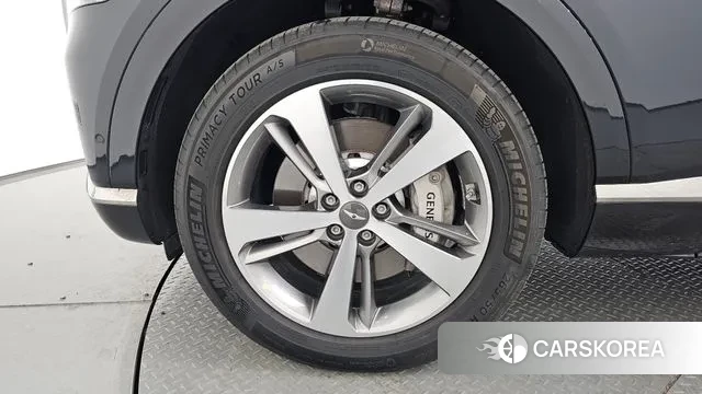 Genesis GV80 id 3712230 из Кореи 14