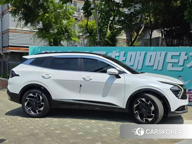 Kia Sportage 5th Generation id 4547701 из Кореи 14