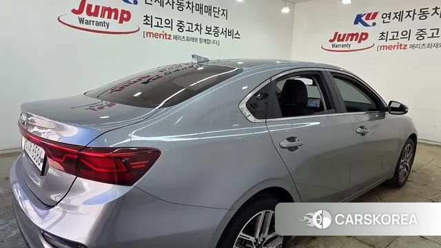 Kia Come New K3 id 3636743 из Кореи 14