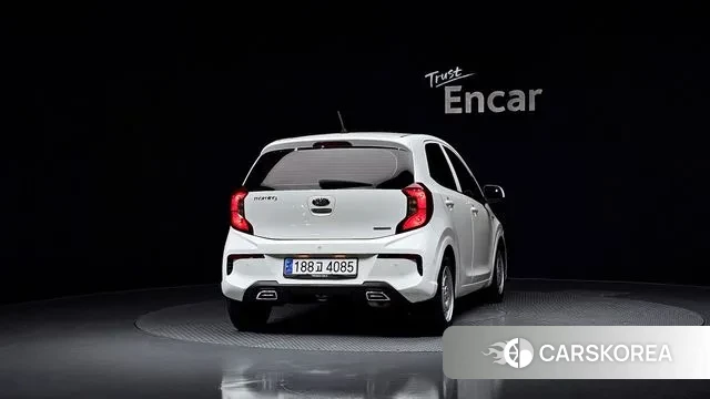 Kia Morning Urban (JA) id 3661014 из Кореи 14