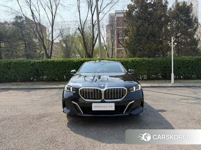 BMW 5 series id 4208185 из Китая 16